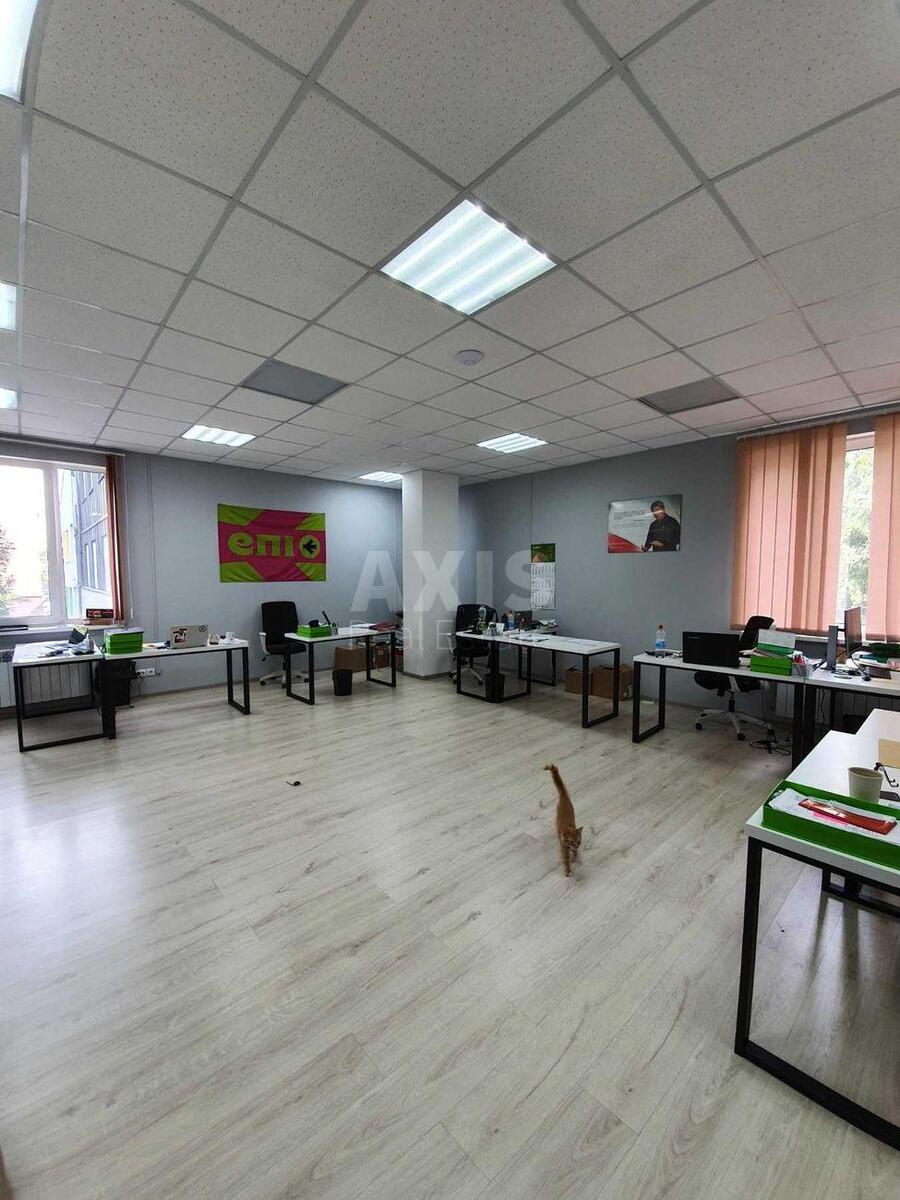 Office vul. Obolons'ka 29, 92m2594591