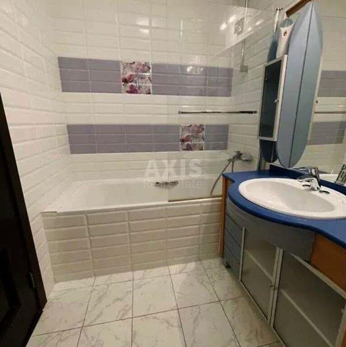 3к квартира пер. Феодосийский 14А