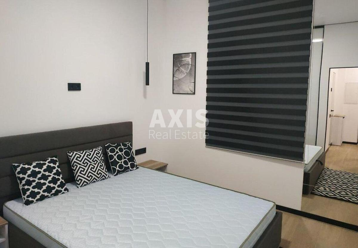 2k apartment pl. Peremogy 11, корп. 11
