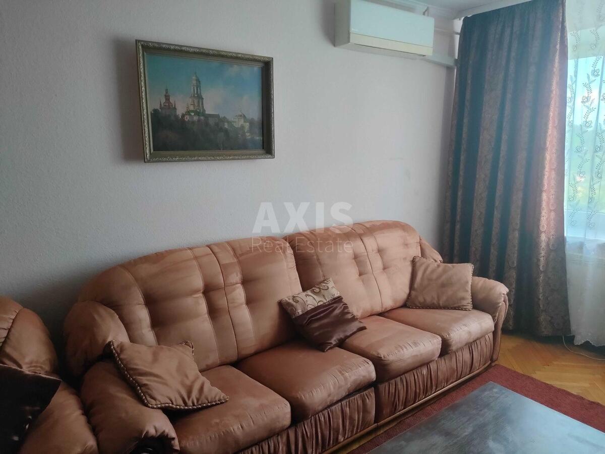 3k apartment vul. Zvirynec'ka 61594812