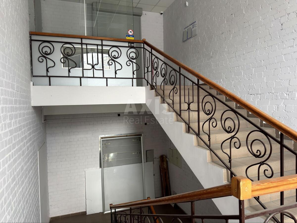 Office pr-t Volodimira Іvasyuka 8, 108m2636491