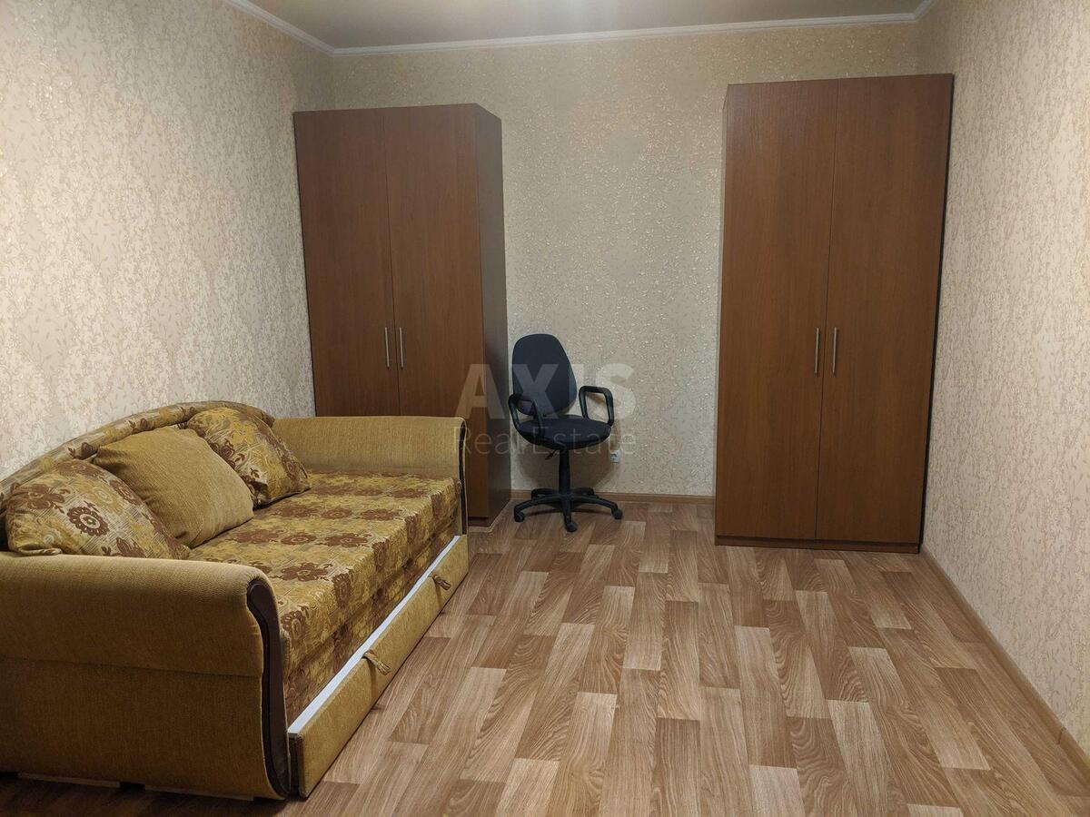 2к квартира ул. Евгения Харченко 47Б595014