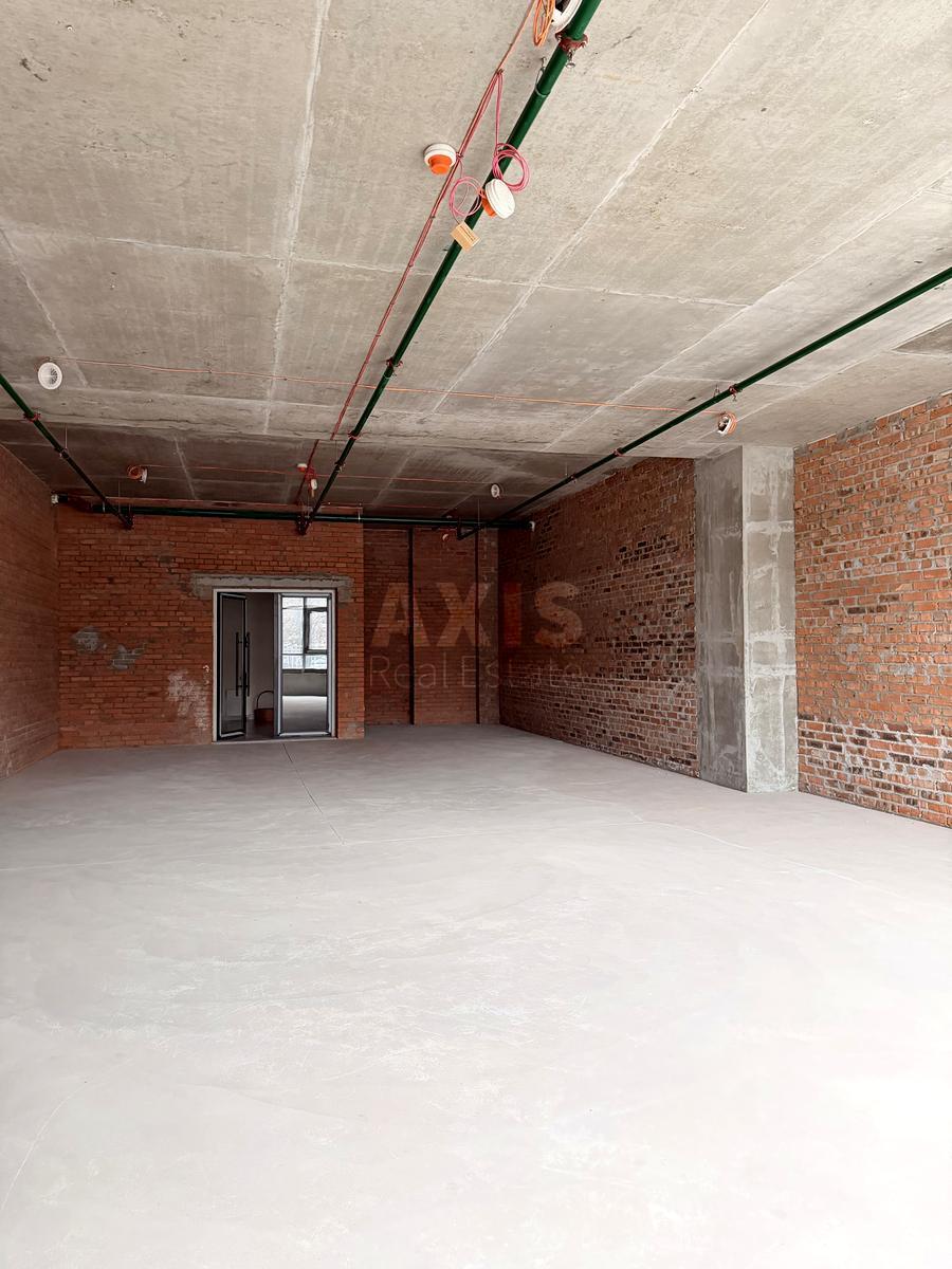 Service object vul. Demii'vs'ka 33, 100m2636693