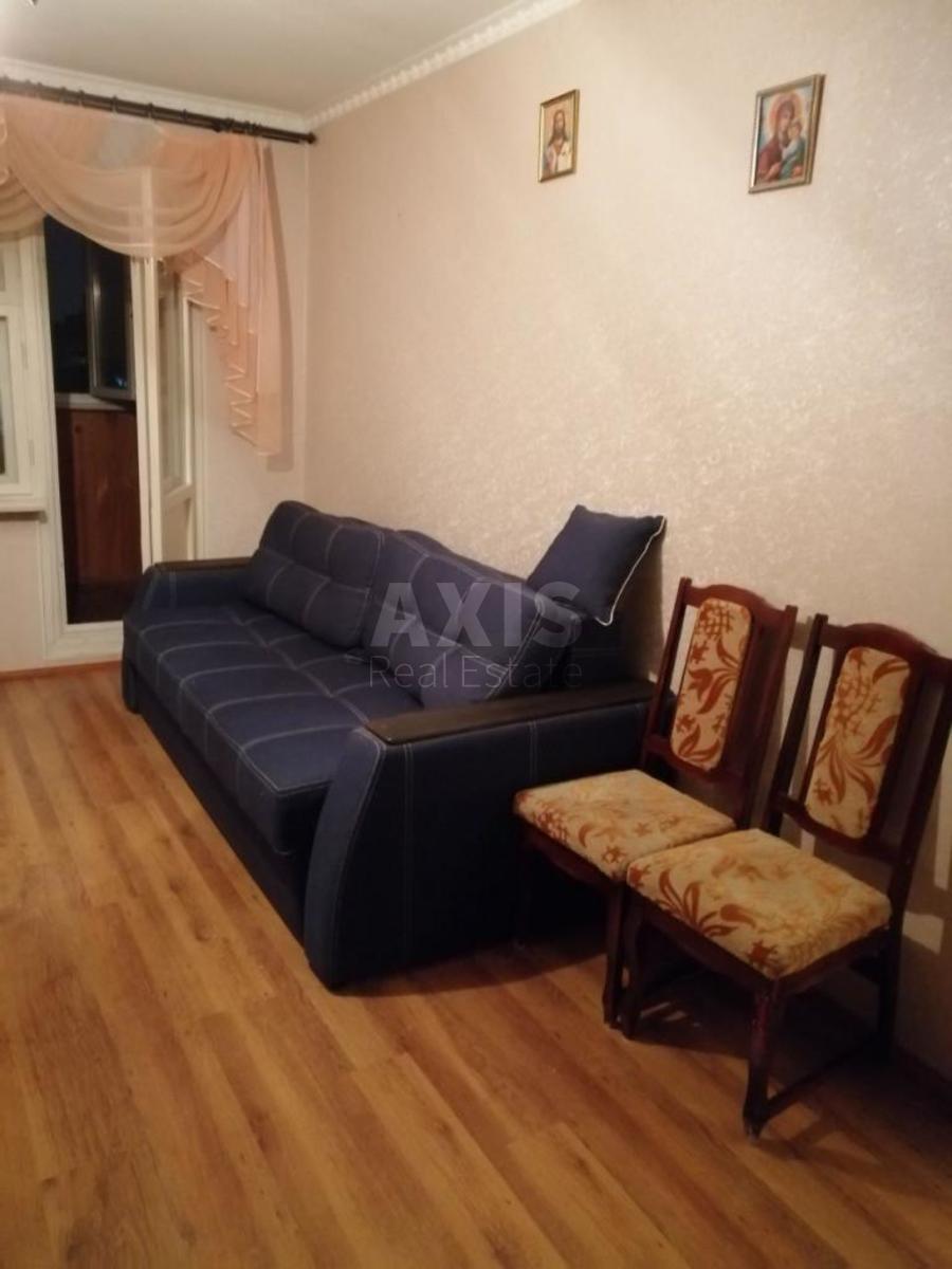 2k apartment vul. Urlivs'ka 9