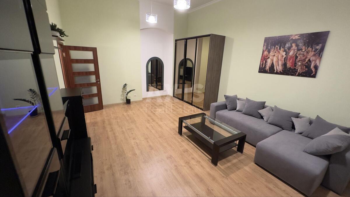 2k apartment vul. Saksagans'kogo 69636931