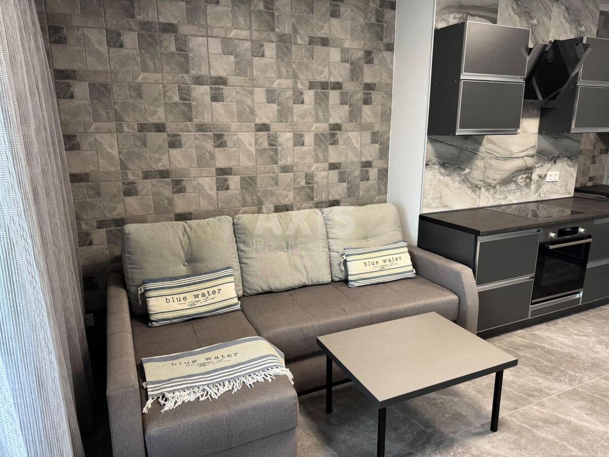 2k apartment vul. Lypkivs'kogo Vasylja Mytropolyta 37В593573