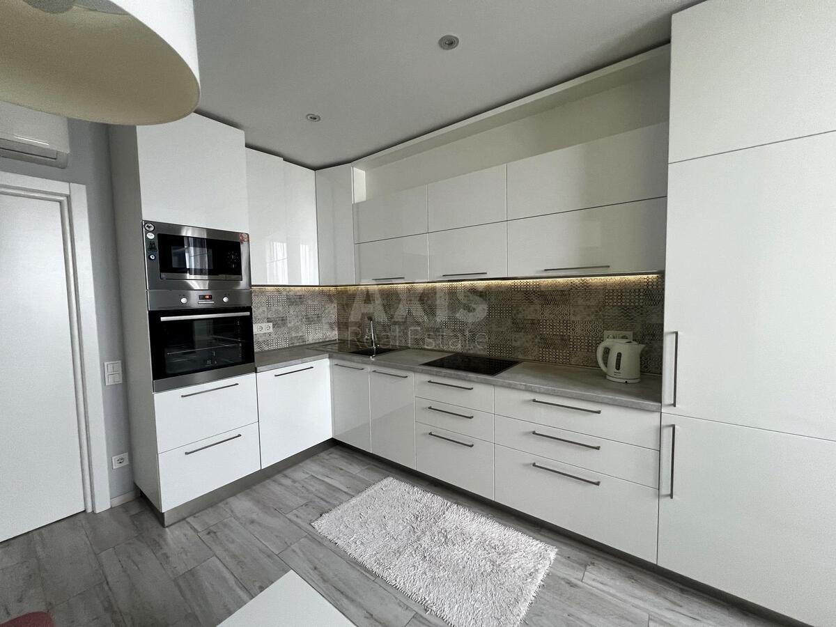 2k apartment prov. Tbilis'kyj 1