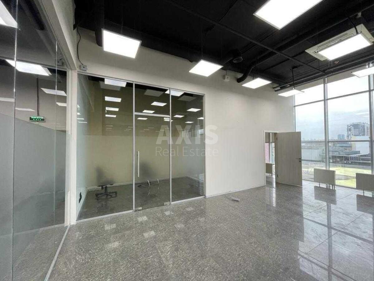 Office vul. Borshhagivs'ka 154, 1078m2592380