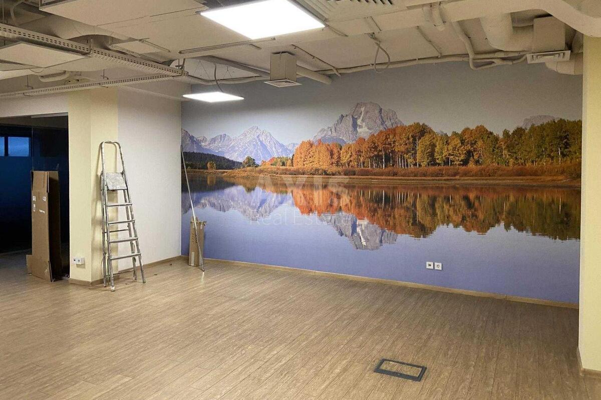 Office vul. Degtjarivs'ka 27Т, 666m2592563