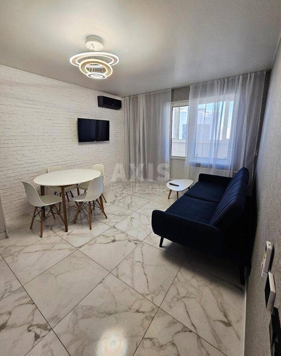 2k apartment vul. Revuc'kogo 54592711