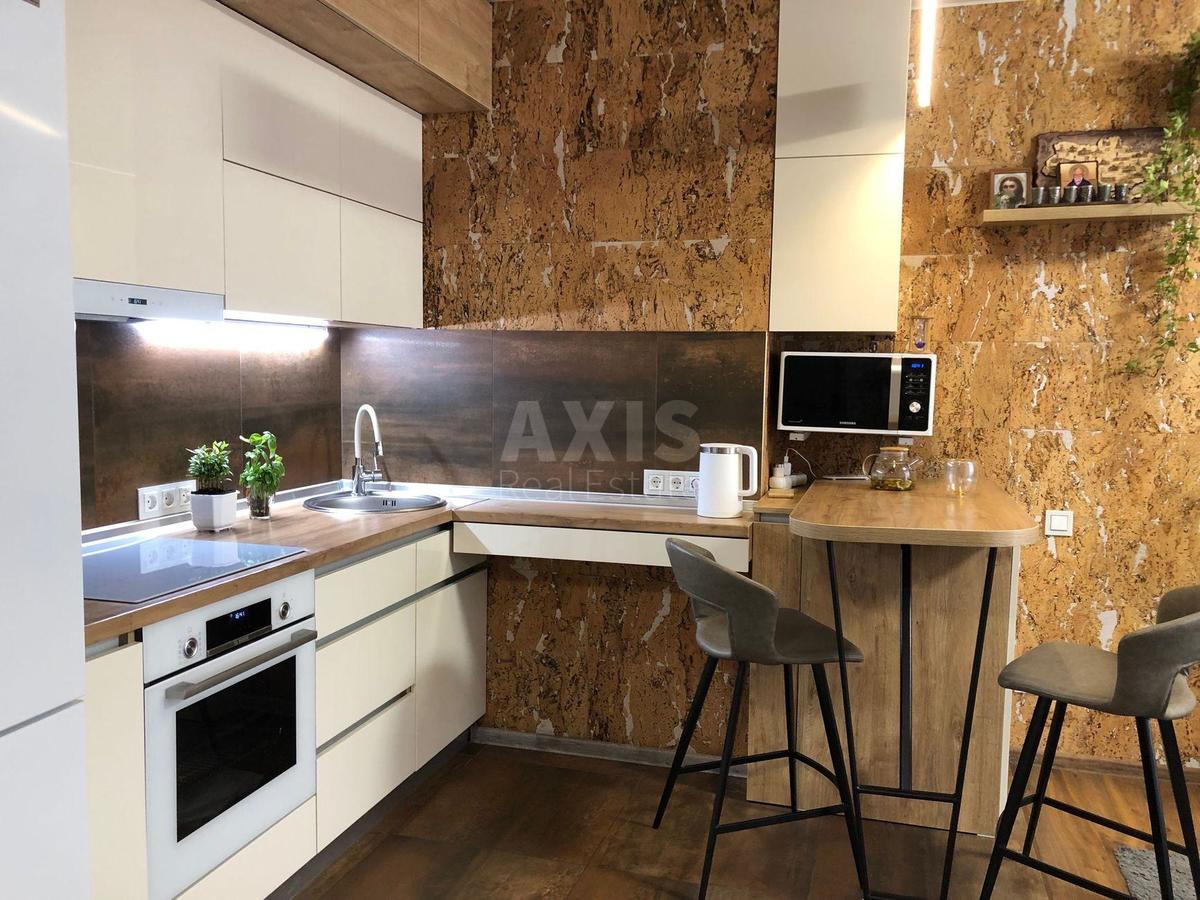 1k apartment pr-t Pravdy 39В0