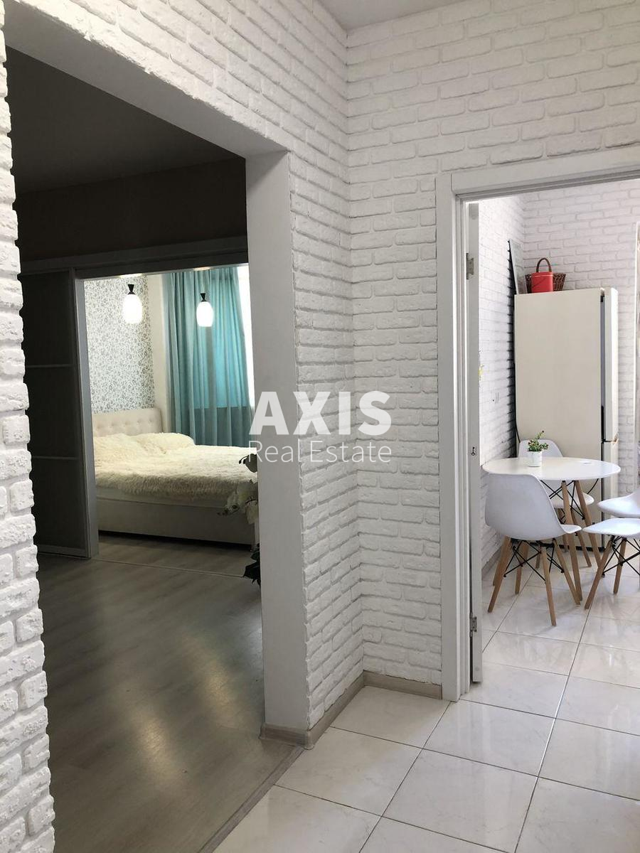 2k apartment shose Harkivs'ke 19А3