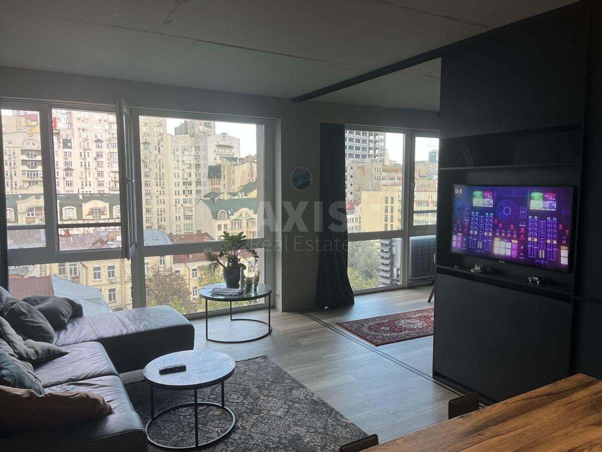 1k apartment vul. Zlatoustivs'ka 30593053