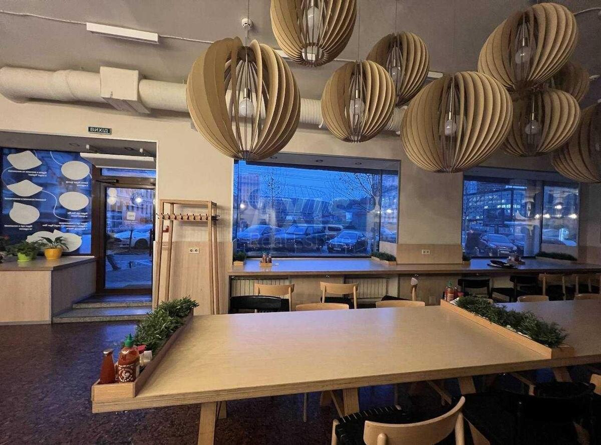 Объект торговли ул. Большая Васильковская 66, 207м2634461