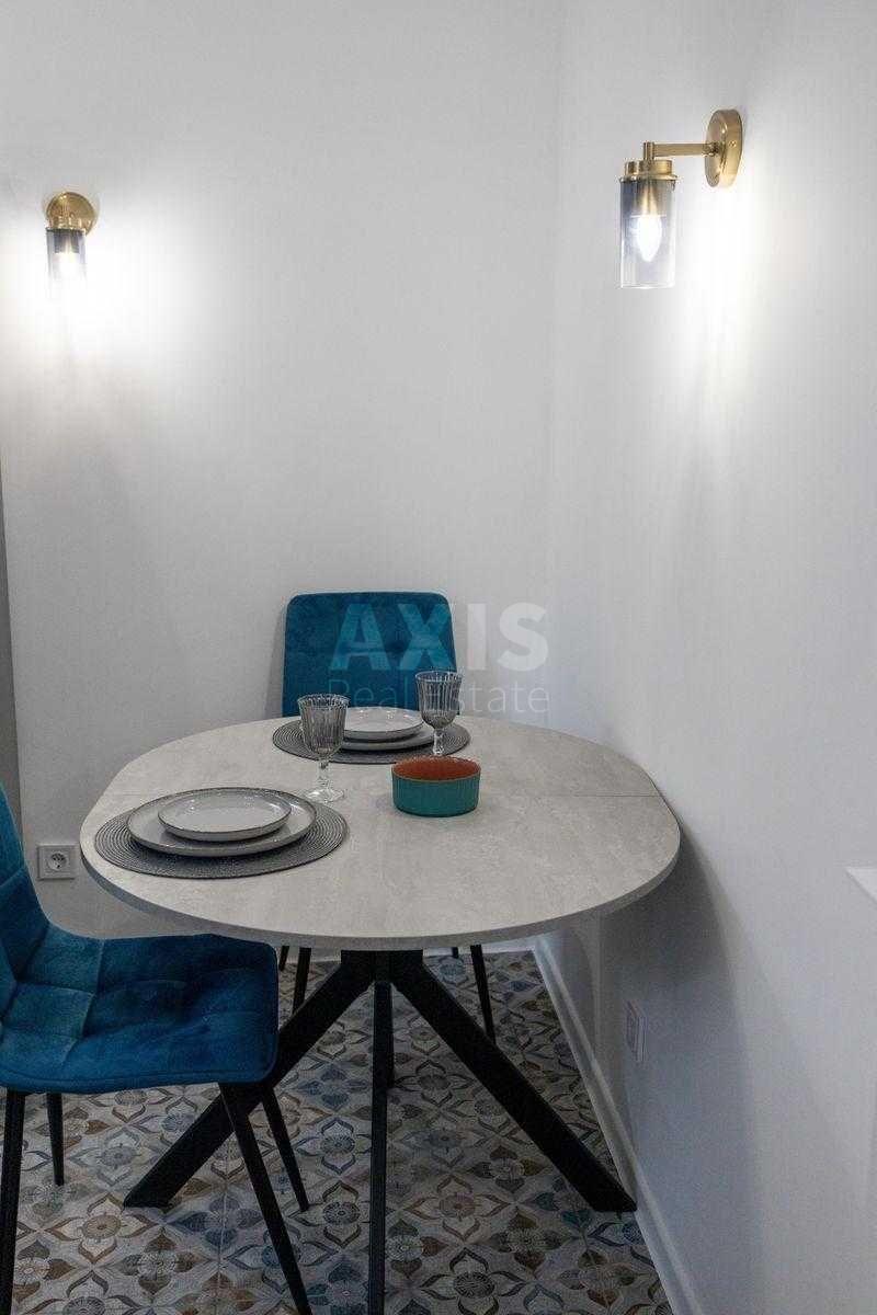 1k apartment uzviz Voznesens'kyj 146269010