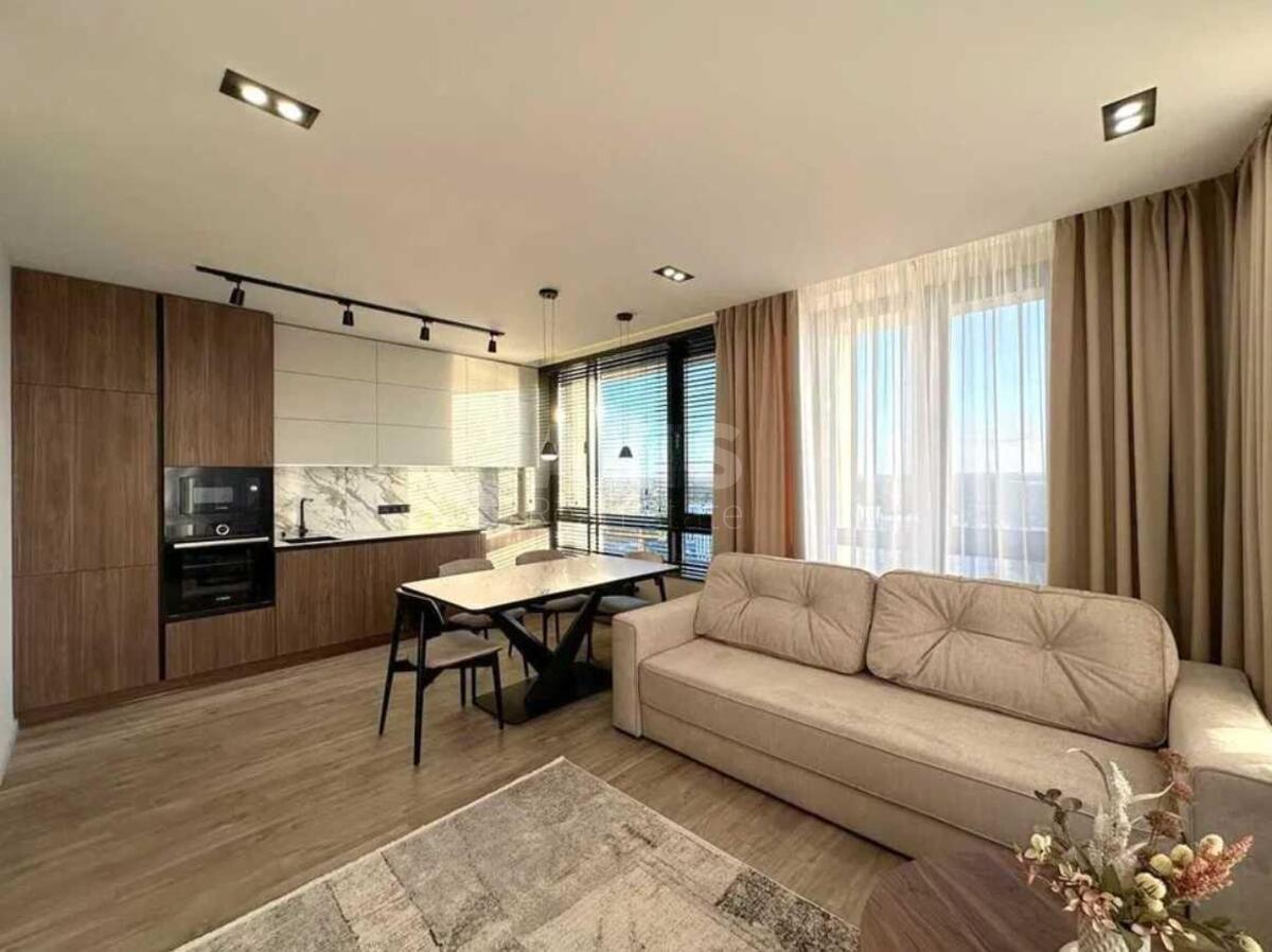 3к квартира ул. Заречная 16627130