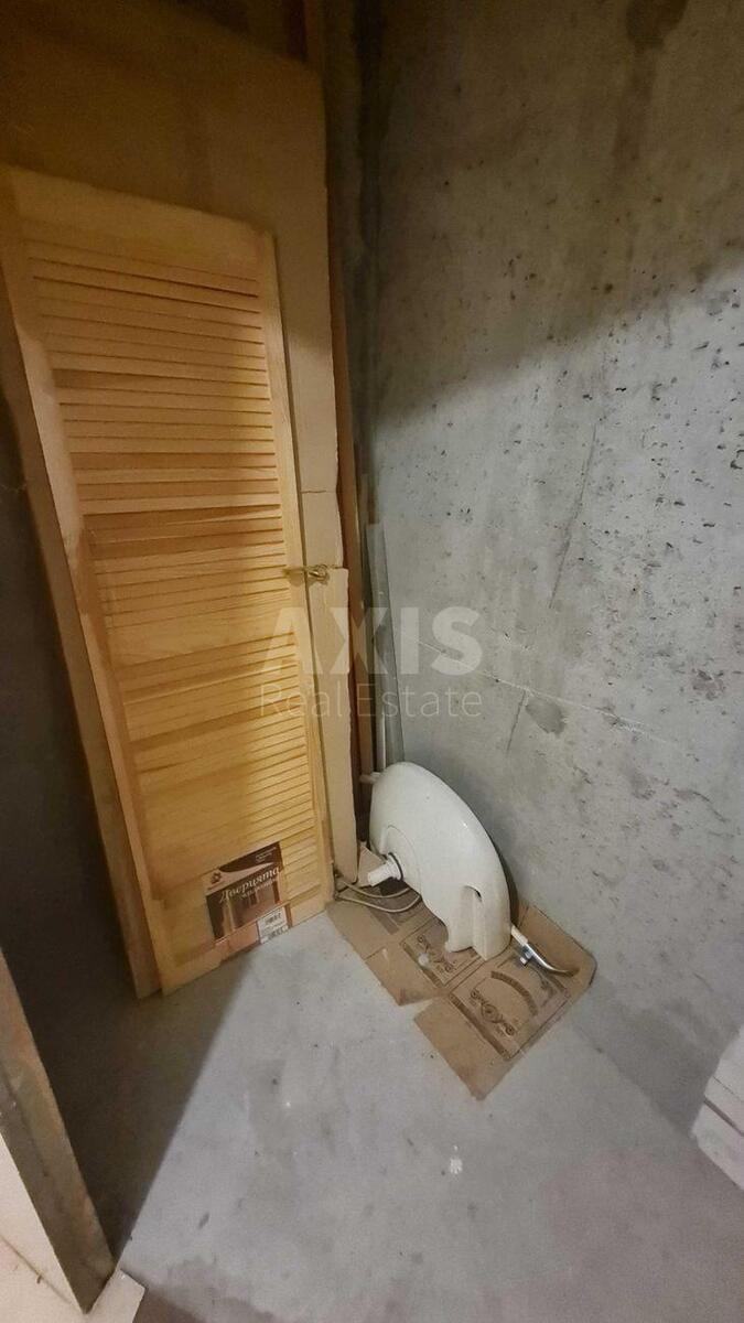 3k apartment vul. Vashhenka Grygorija 716