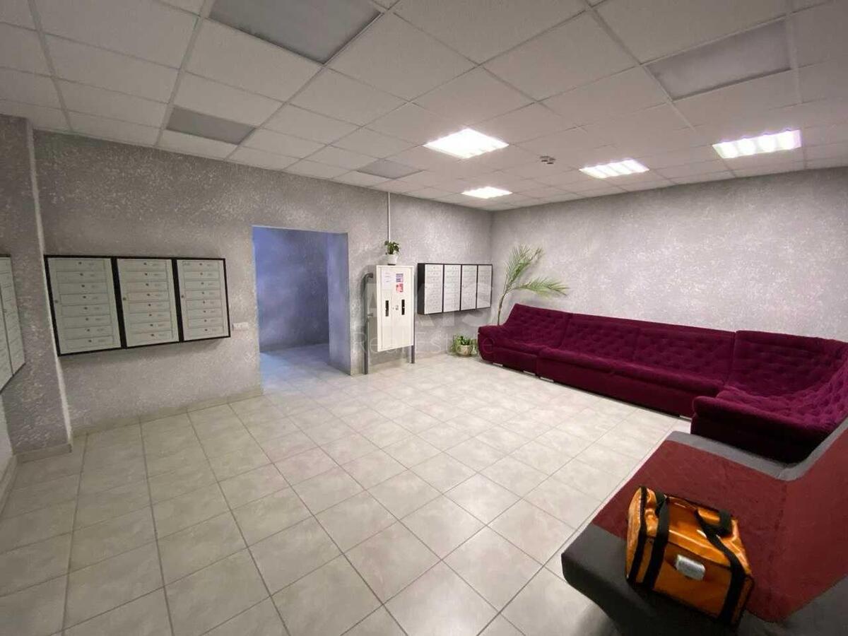 2к квартира пер. Балтийский 2310