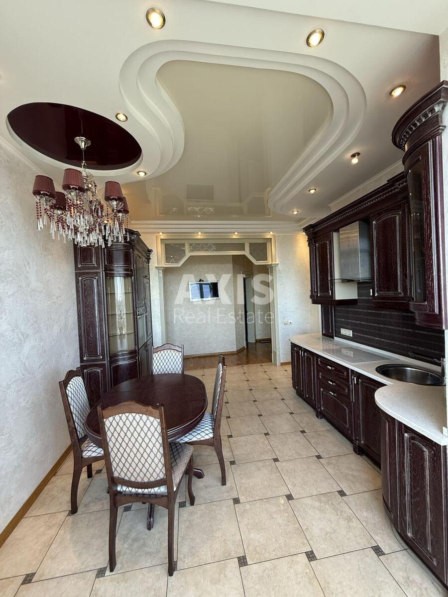3k apartment vul. Kudrjashova 18572150