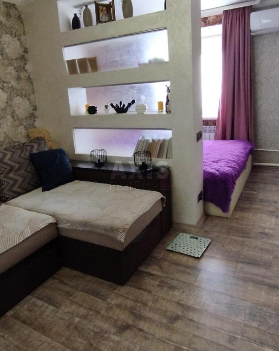 1к квартира ул. Тампере 12А2