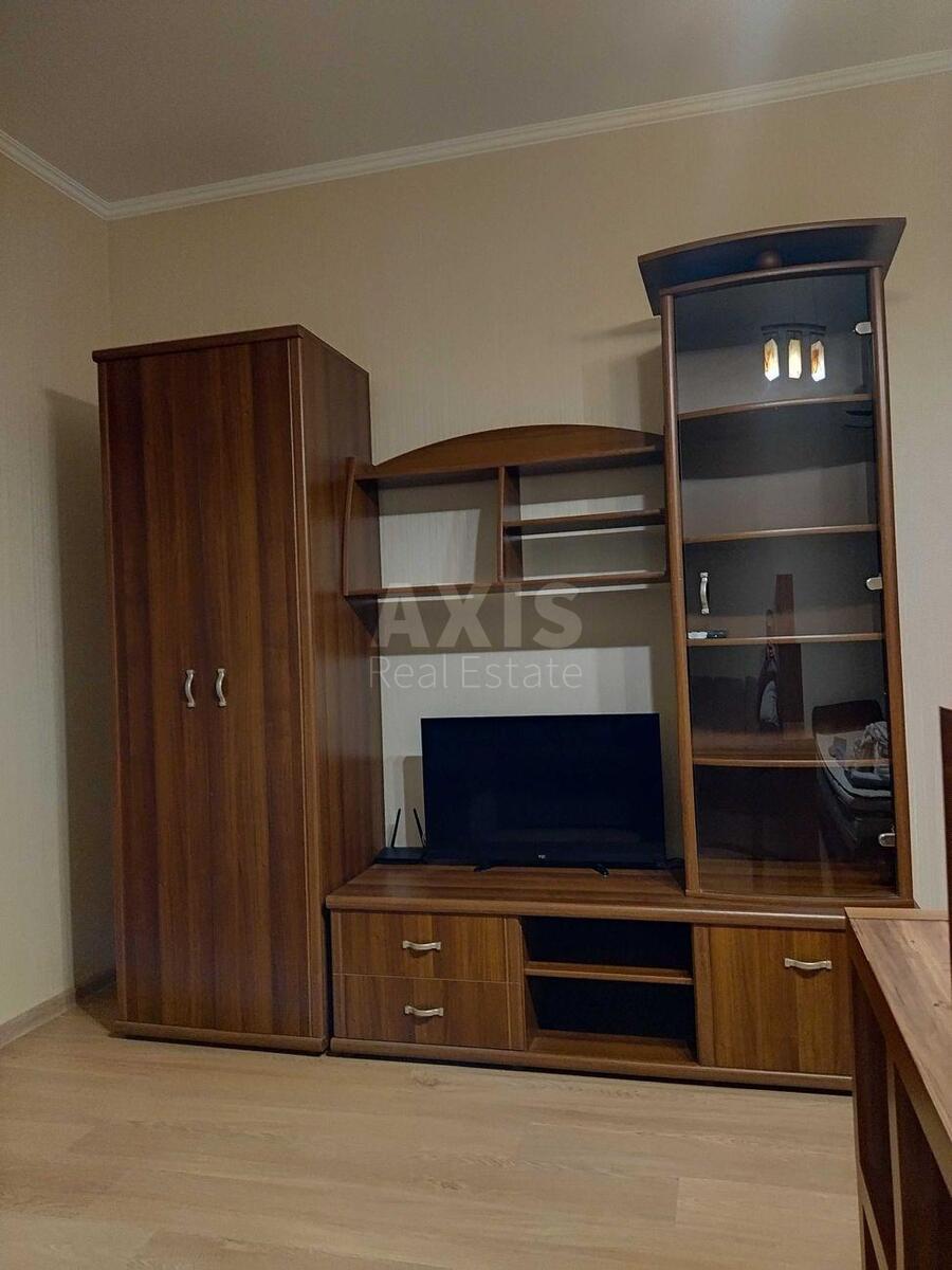 1к квартира ул. Юлии Здановской 46/1628334