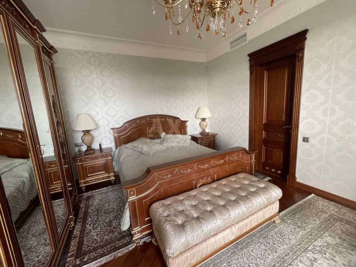 3k apartment vul. Instytuts'ka 18585751