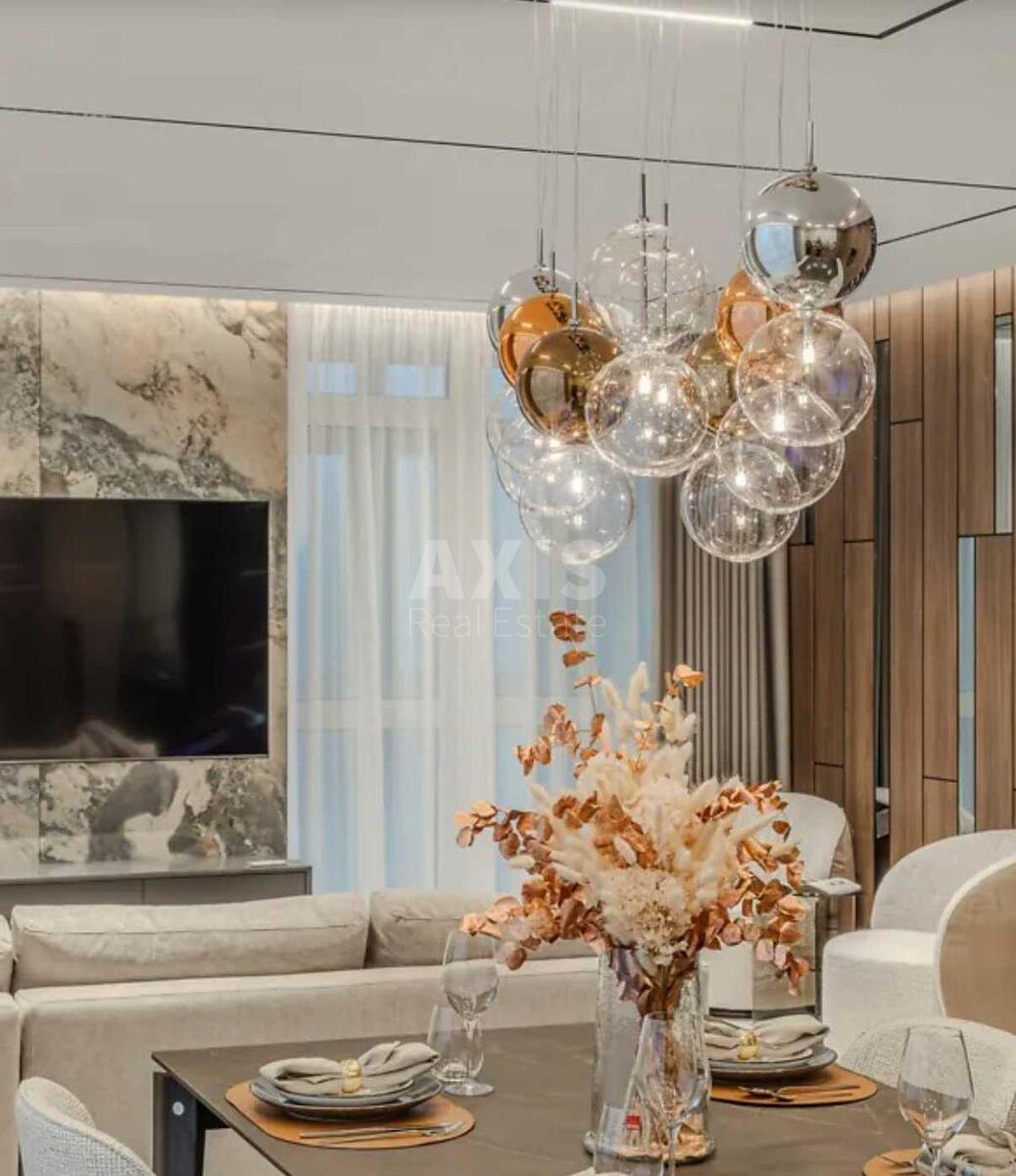 3k apartment vul. Kudri Ivana 3А629123