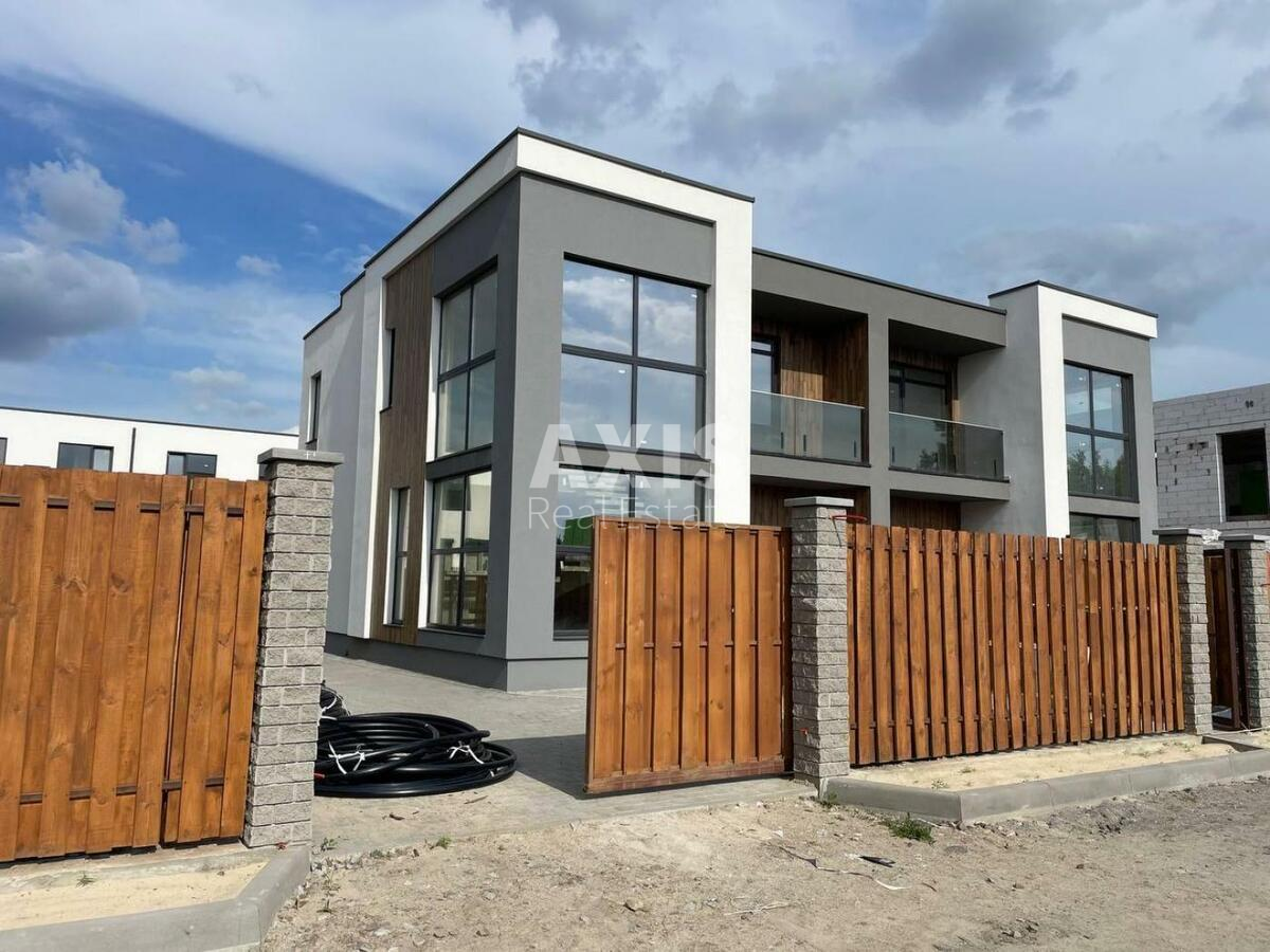 House vul. Vynogradna, 130m2, Kyiv city57913