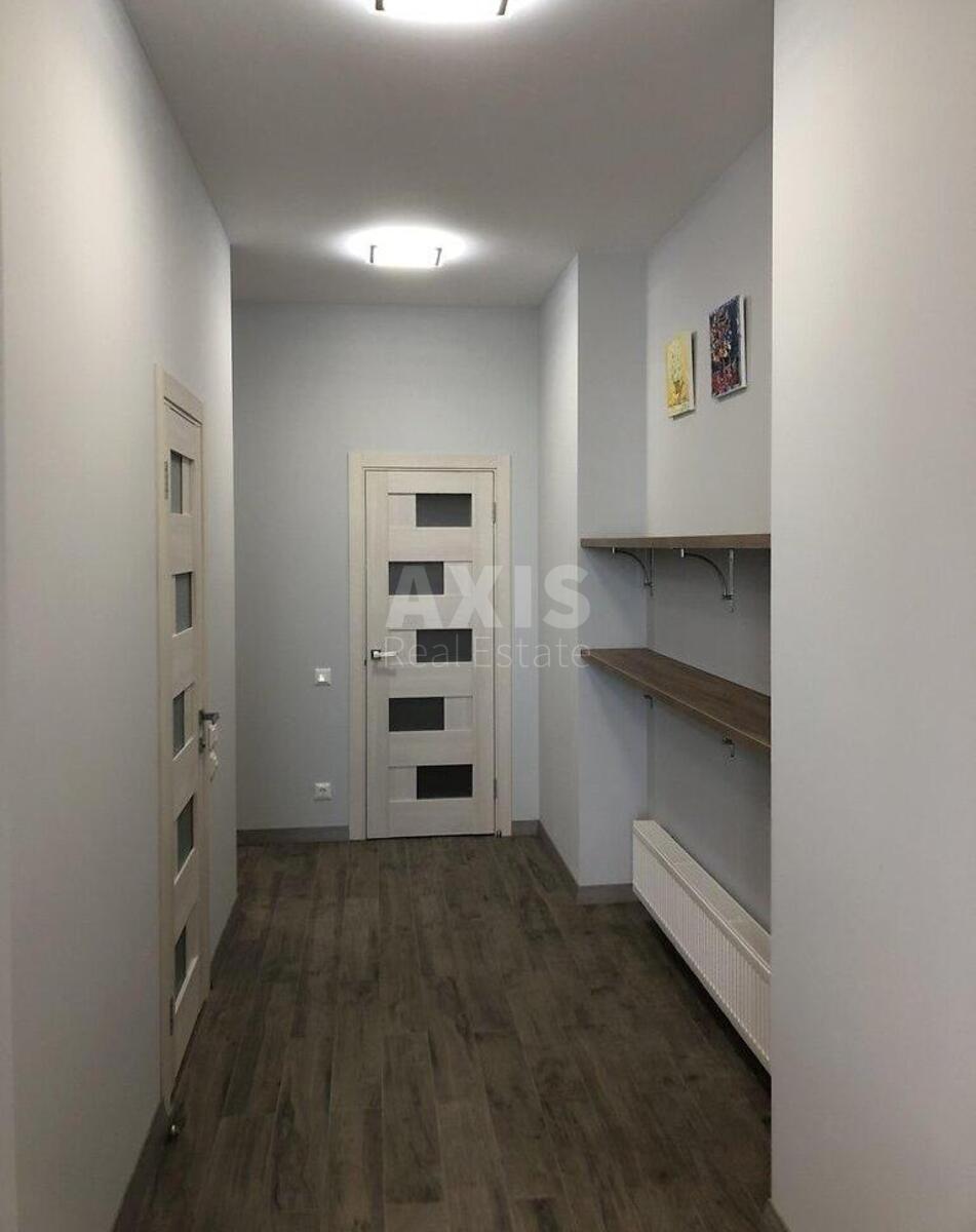 1к квартира ул. Старокиевская 10629195