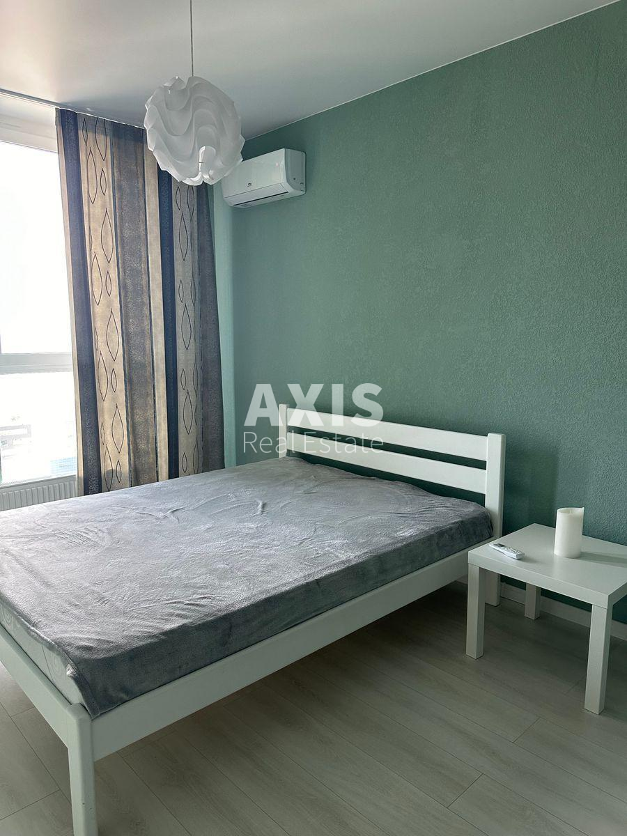 1k apartment pr-t Nauky 58/1