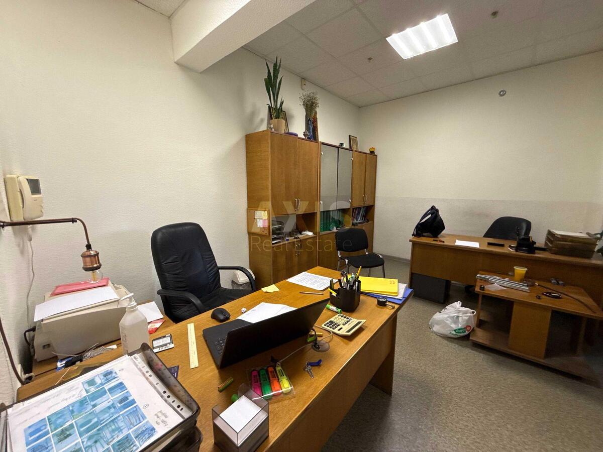 Trade object vul. Grechka Marshala 10, 170m2586456