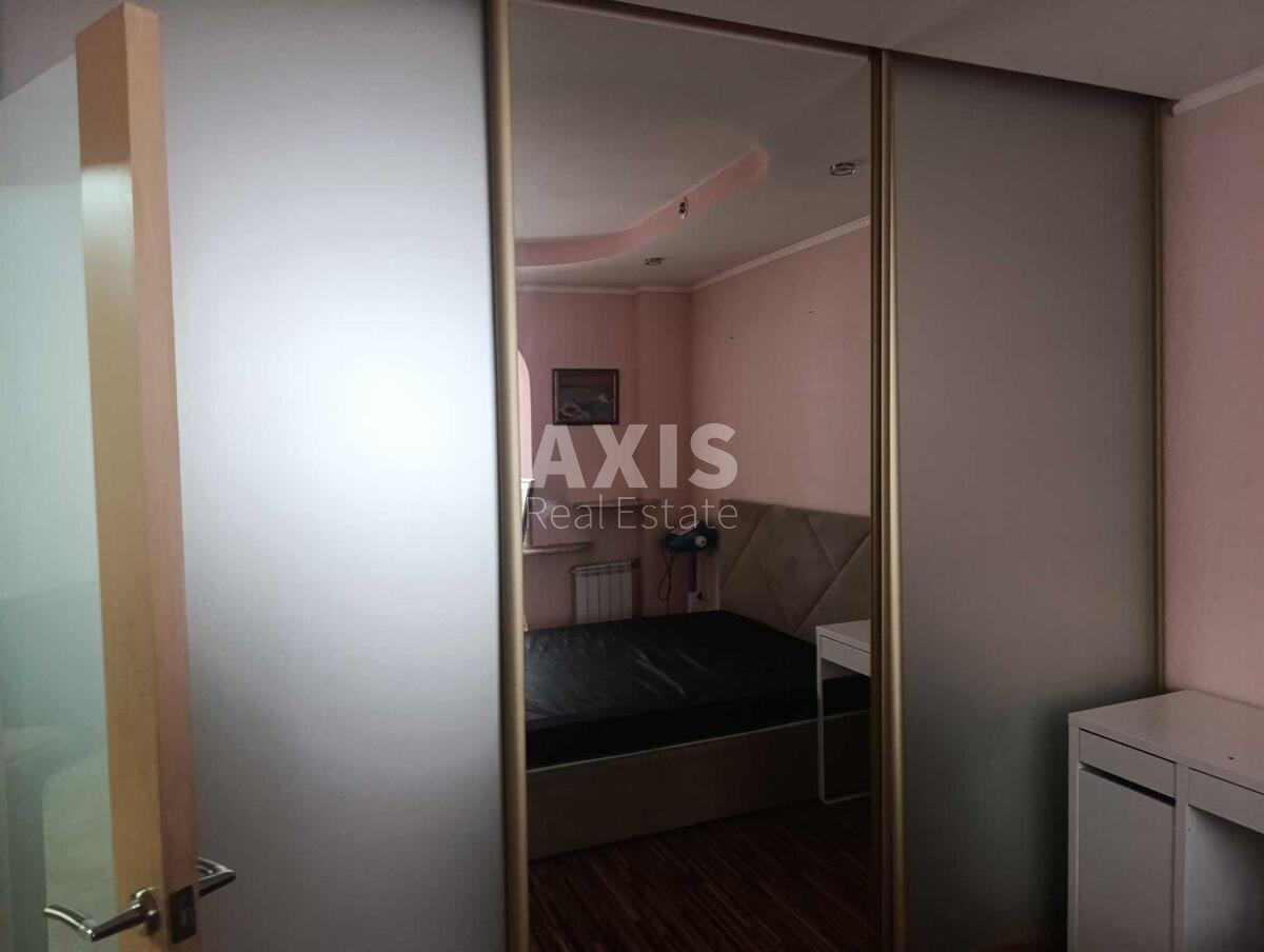 3k apartment vul. Myloslavs'ka 3605919