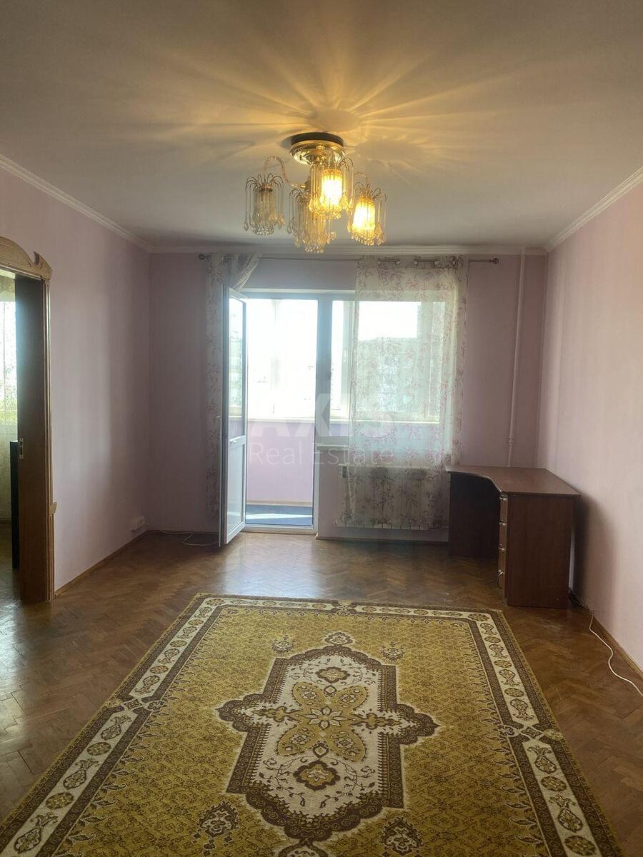 4k apartment vul. Budyshhans'ka 51