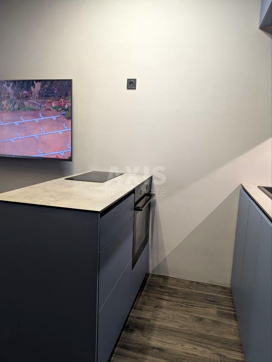 1k apartment vul. Lypy Jurija 6629890