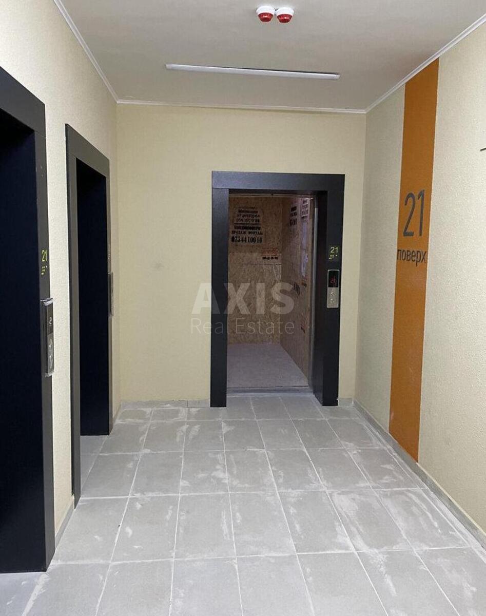 2k apartment pr-t Povitroflots'kyj 56Б2
