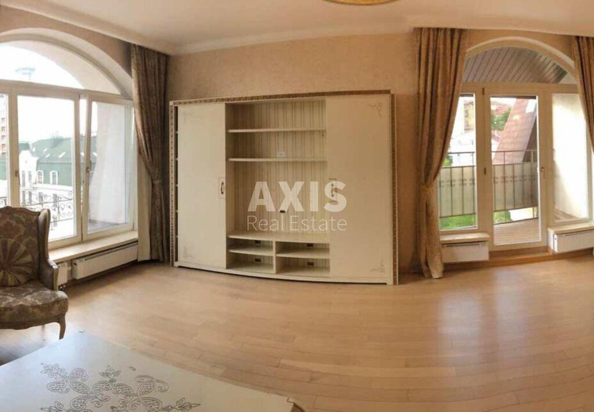 5k apartment uzv. Krutyj 5445544