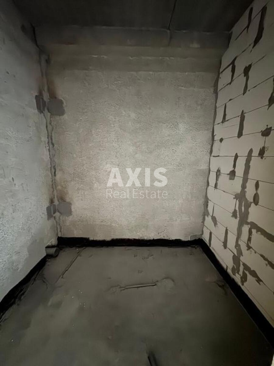 1k apartment vul. Myhajla Maksymovycha 24в8