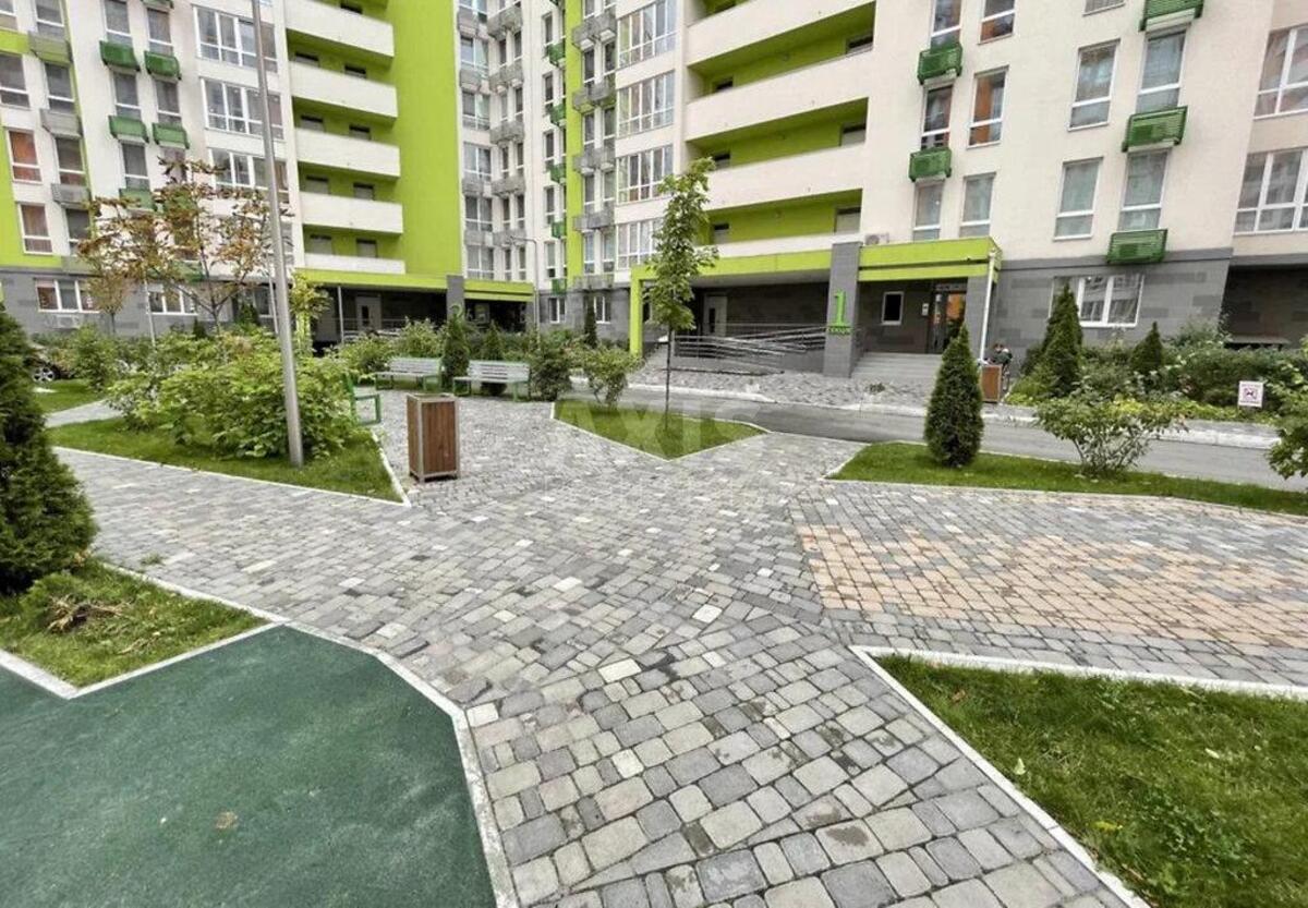 3k apartment pr-t Berestejskij 67Б6307115