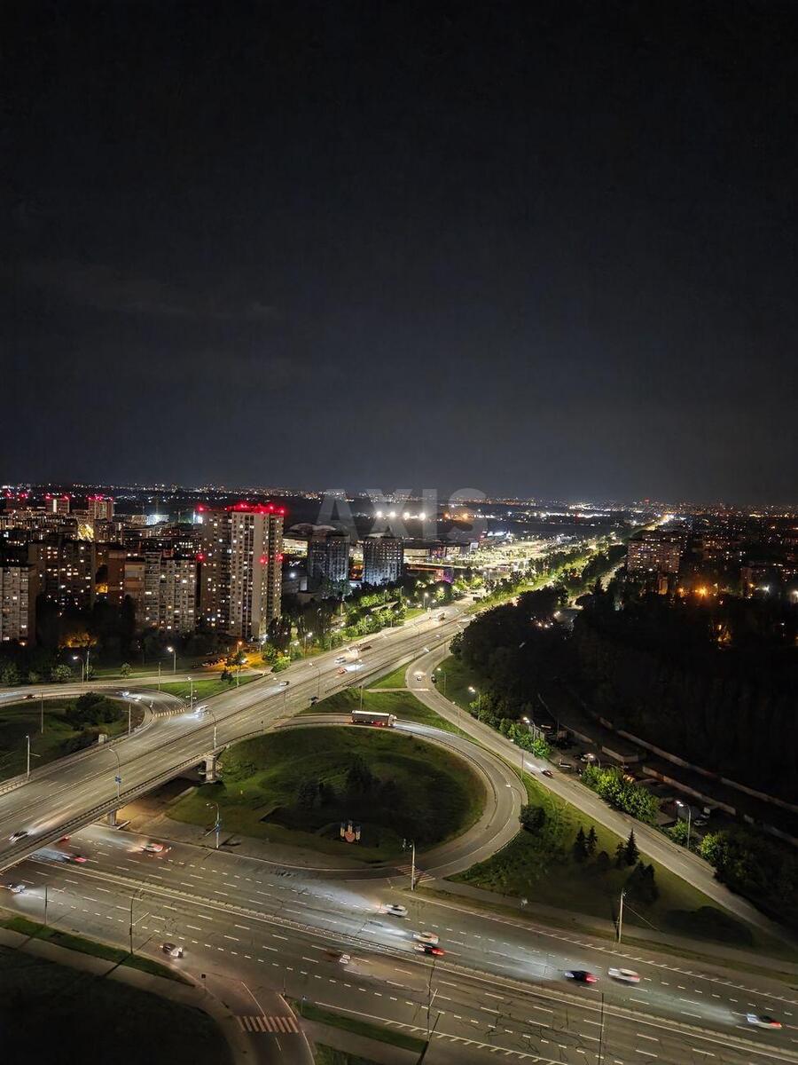 3k apartment vul. Zabolotnogo Akademika 1630859