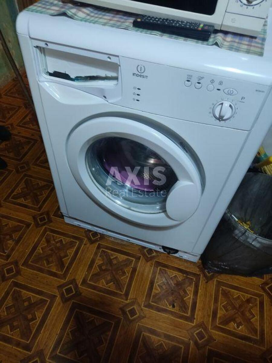 2k apartment vul. I'zhakevycha Ivana 7/102