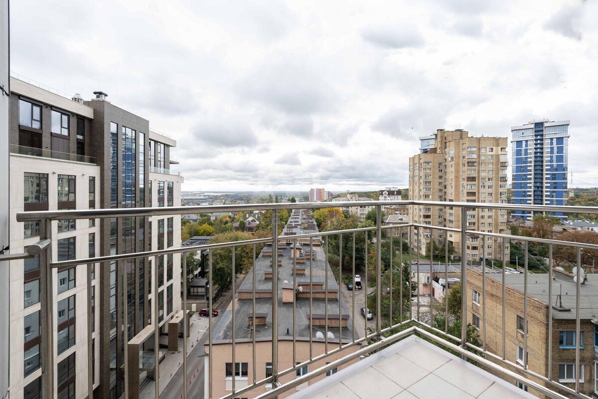 4к квартира ул. Бусловская 12631216