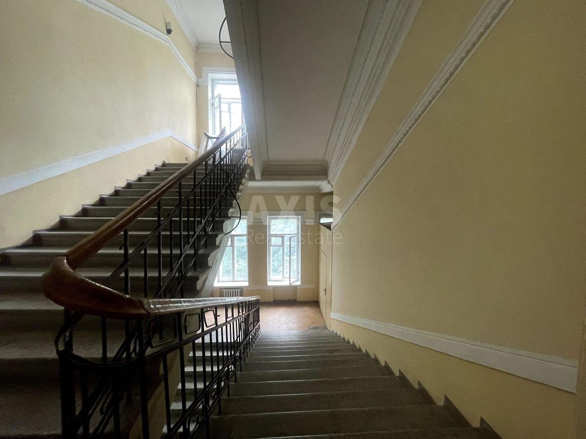 2k apartment vul. Gorodec'kogo Arhitektora 97