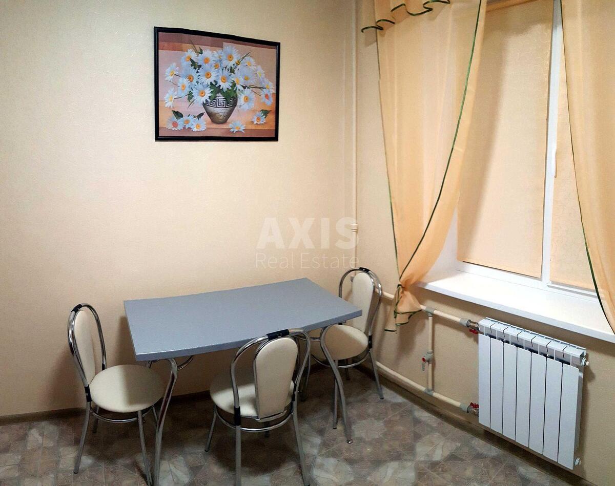 2k apartment vul. Geroi'v Dnipra 291