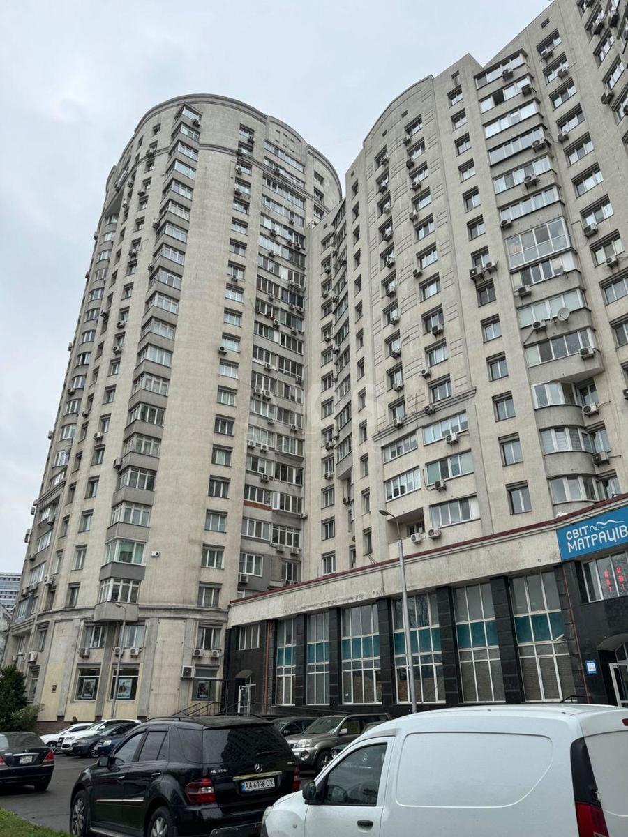 1k apartment pr-t Golosii'vs'kyj 688