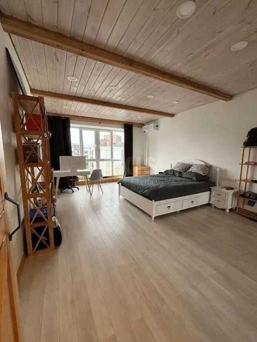 1k apartment vul. Radystiv 325