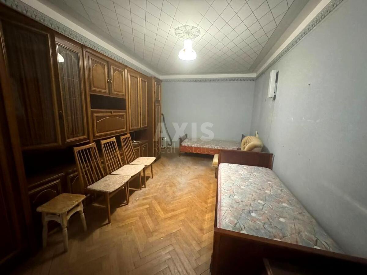 3к квартира ул. Шелковичная 29631635