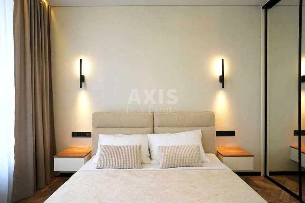 2k apartment vul. Kanal'na 8Б494022