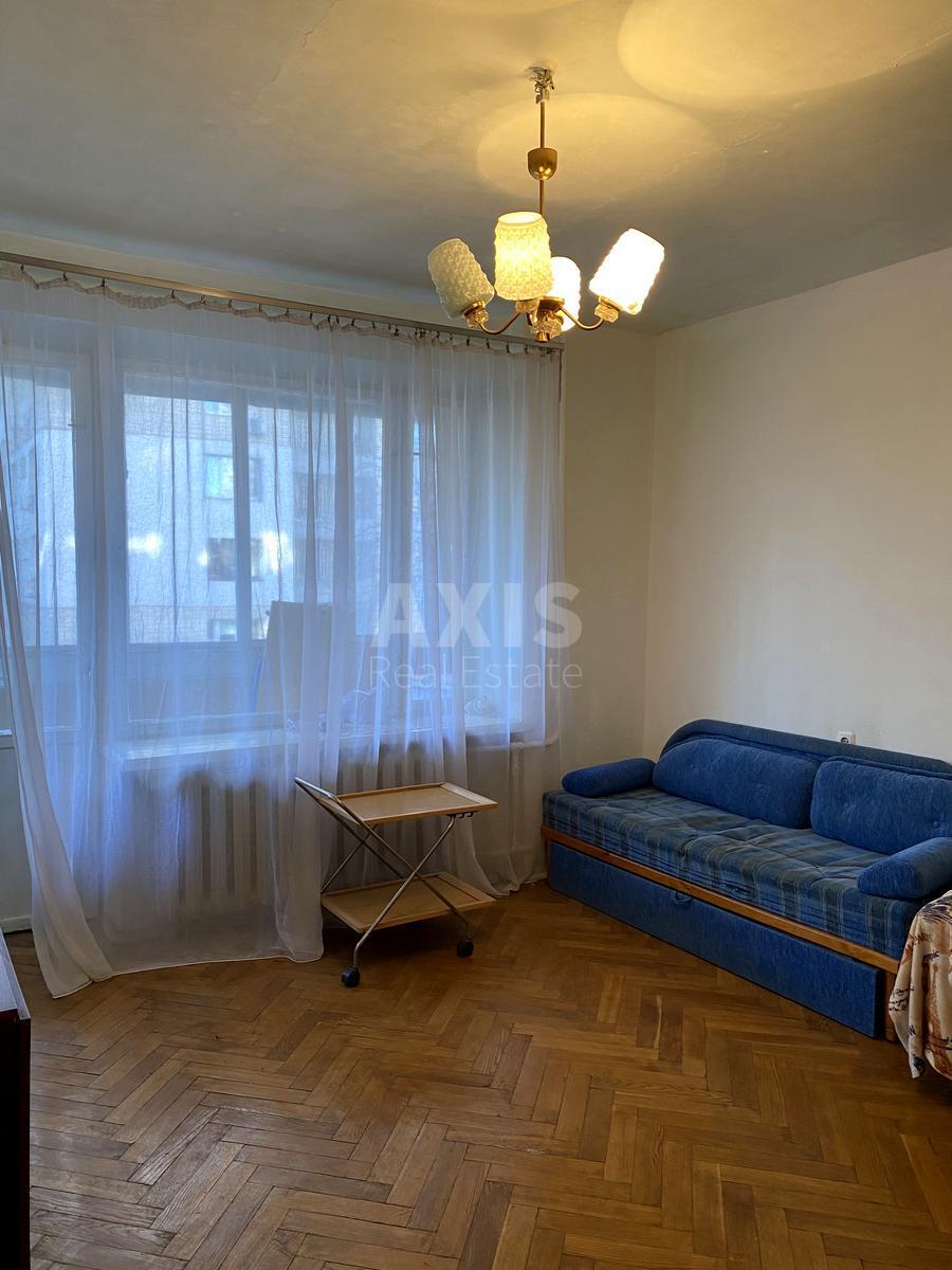 1k apartment vul. Suvorova 7631873