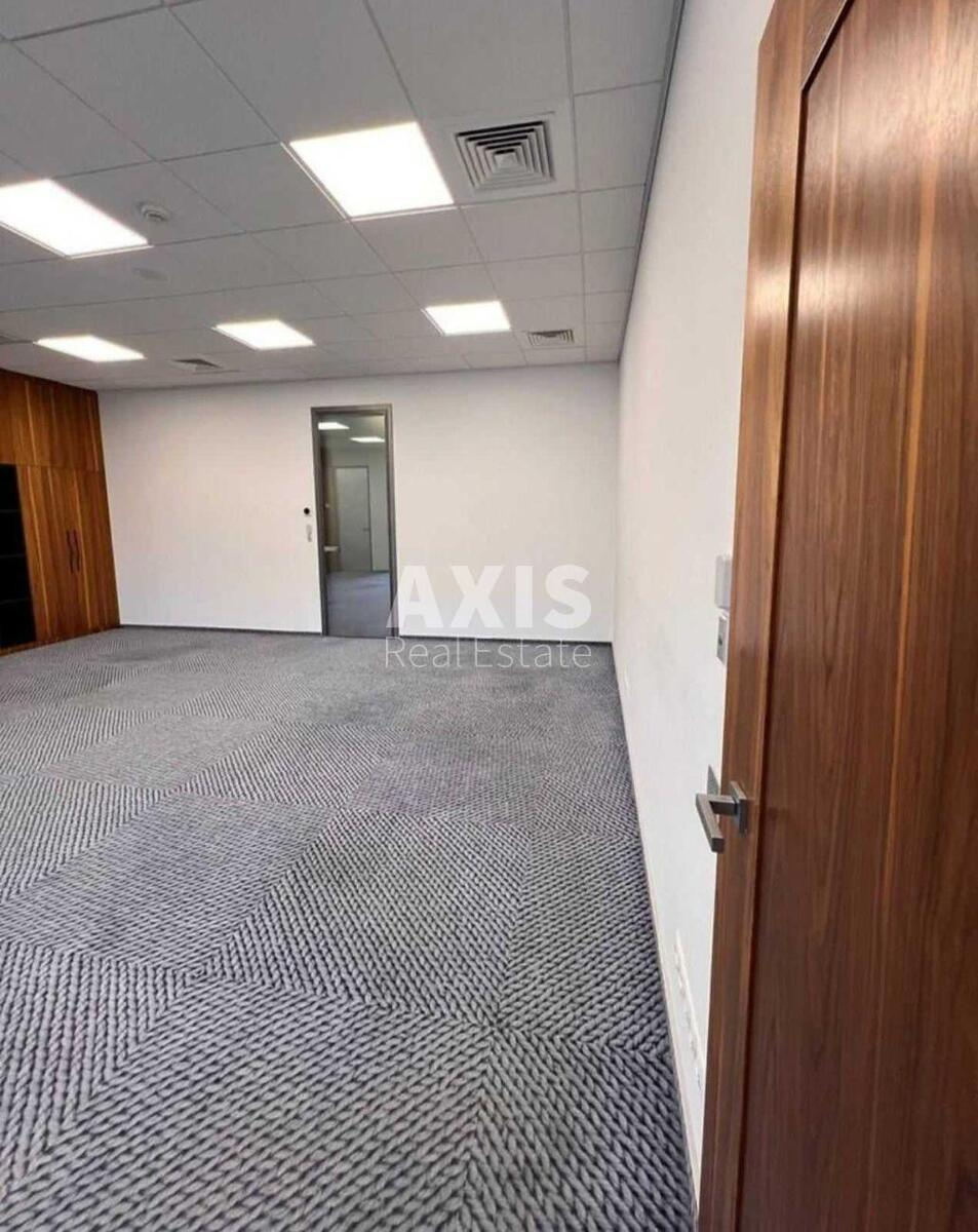 Office prov. Ryl's'kyj 6, 428m2557581