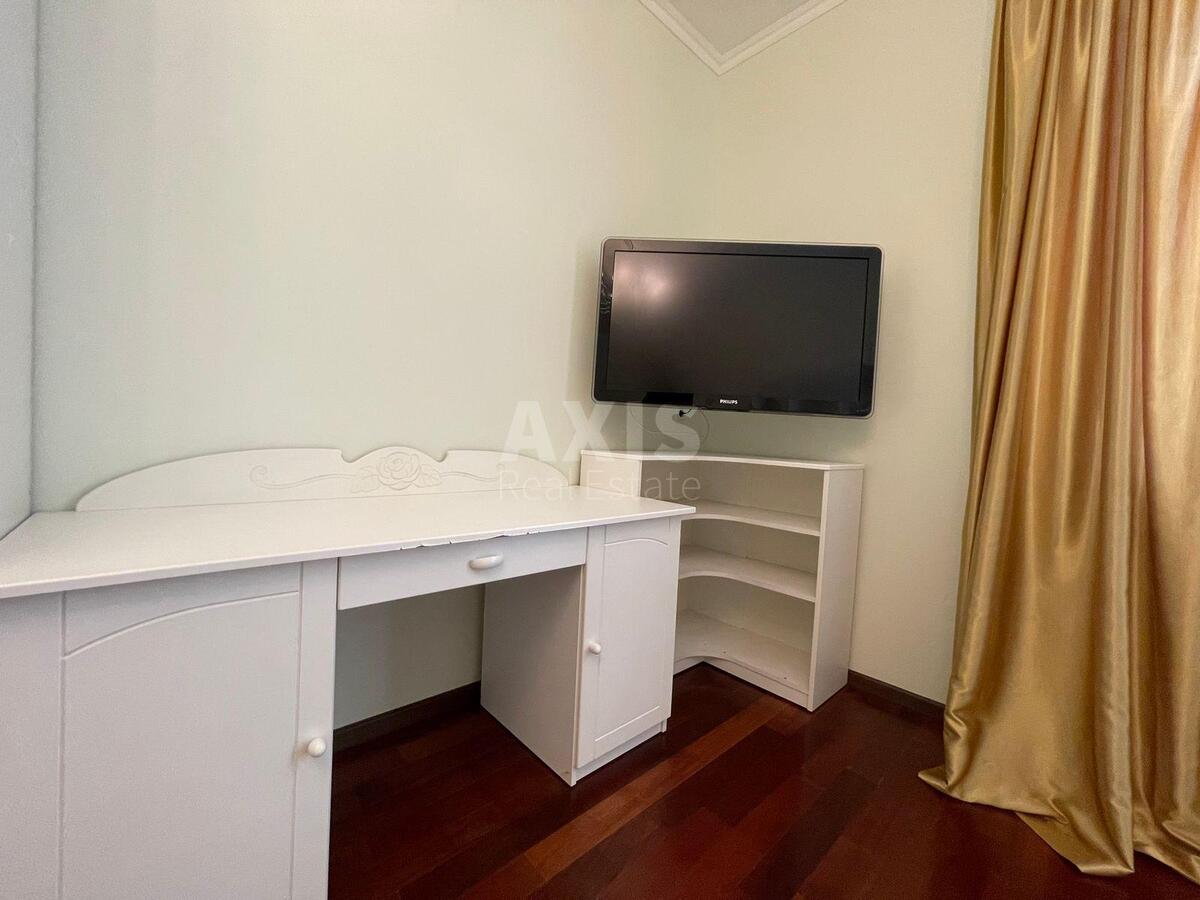 2k apartment vul. Volos'ka 464